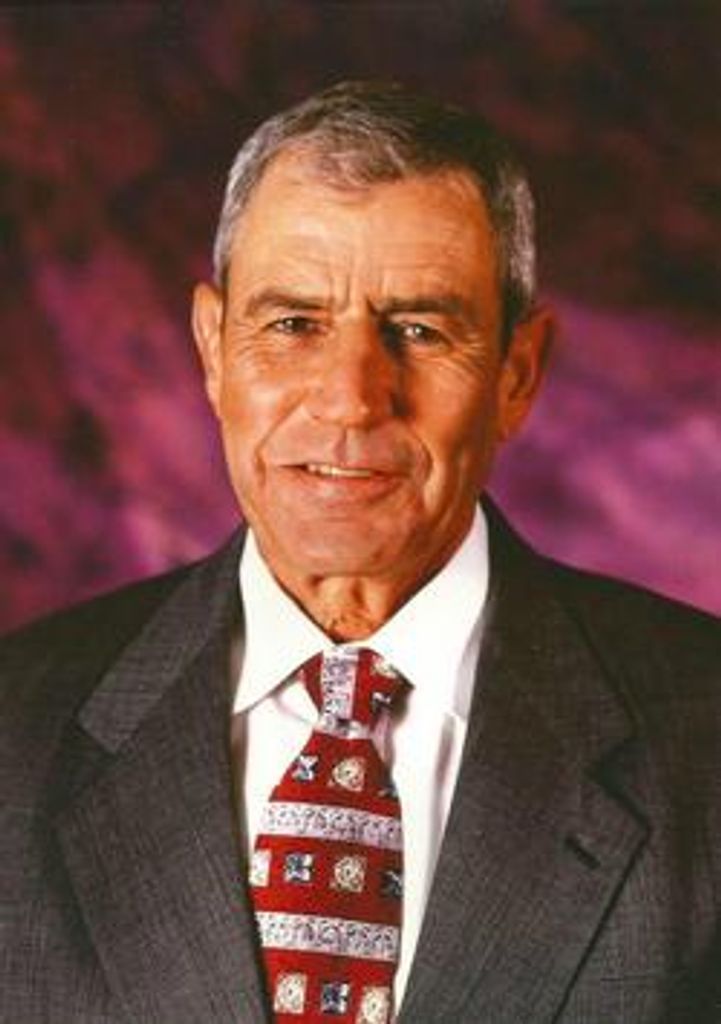 Robert Benjamin Felps Profile Photo