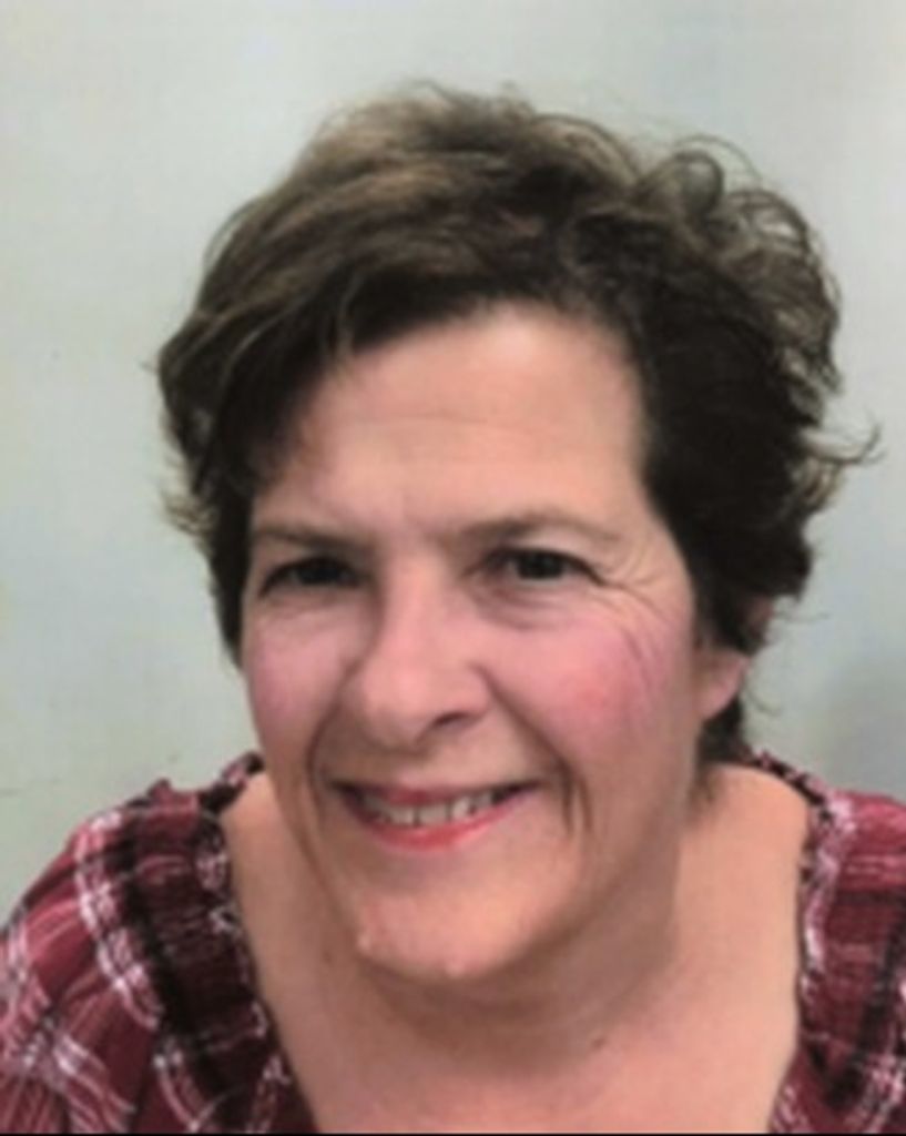 Angel Mary Robert Haydel