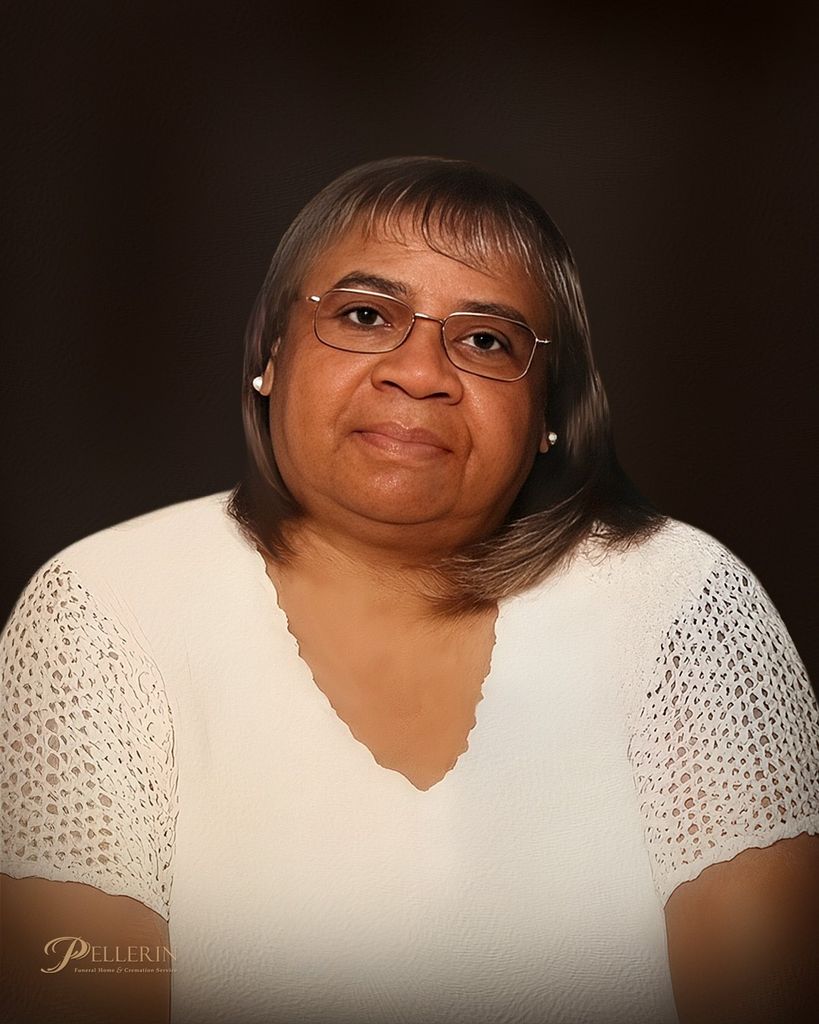 Melba Catherine Batiste Malveaux