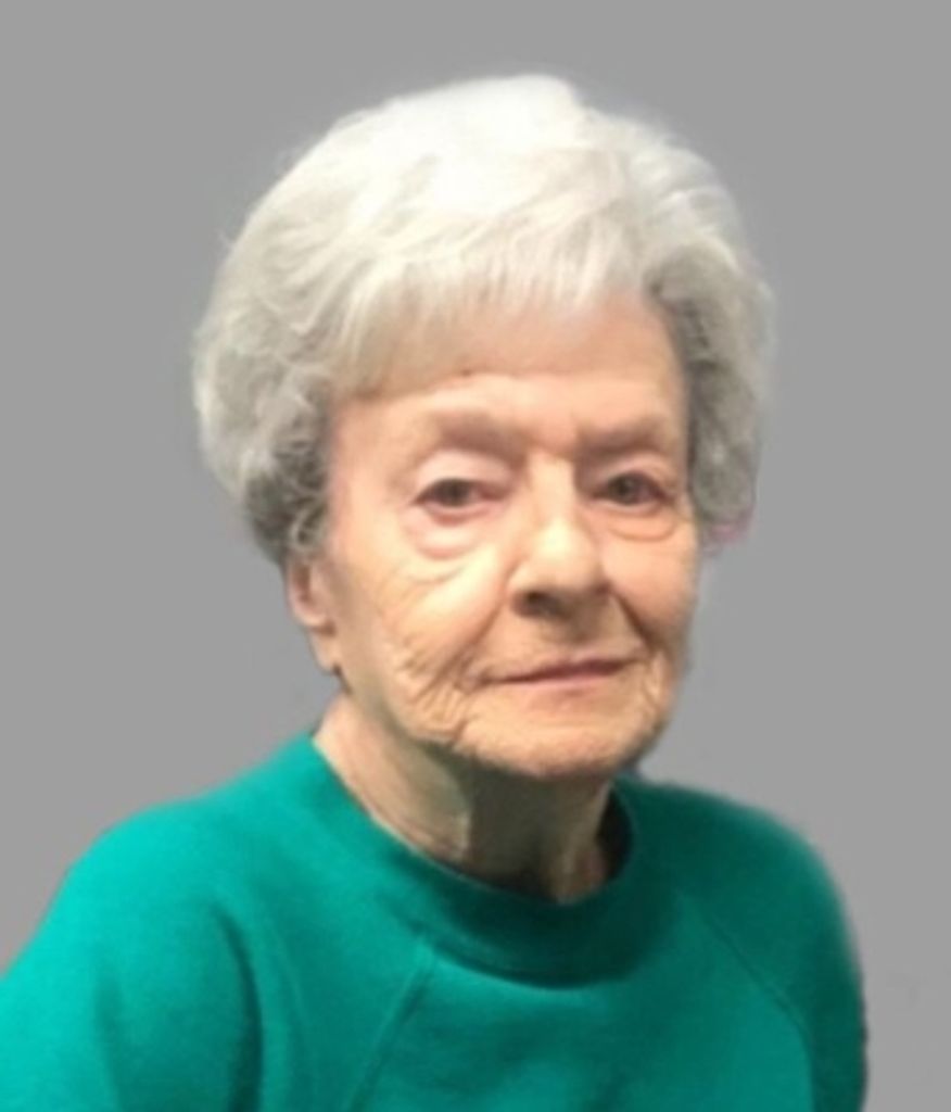 Lois Jean Jarvis Profile Photo