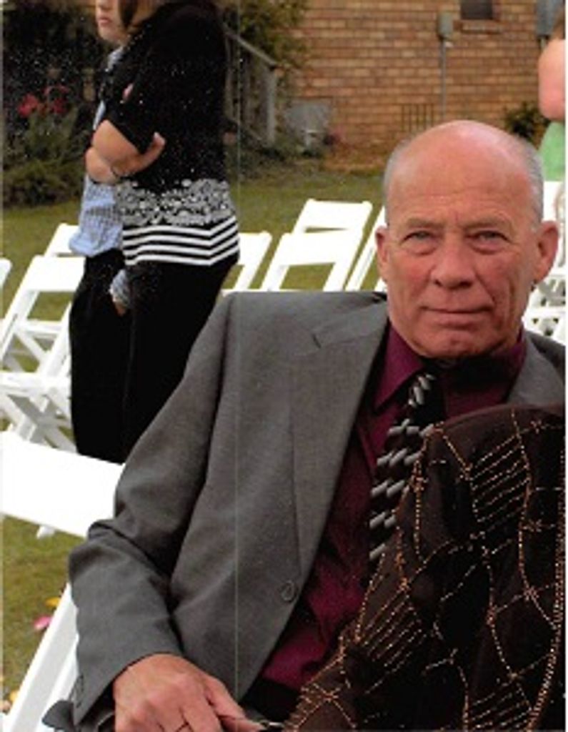 William Mcevoy Profile Photo