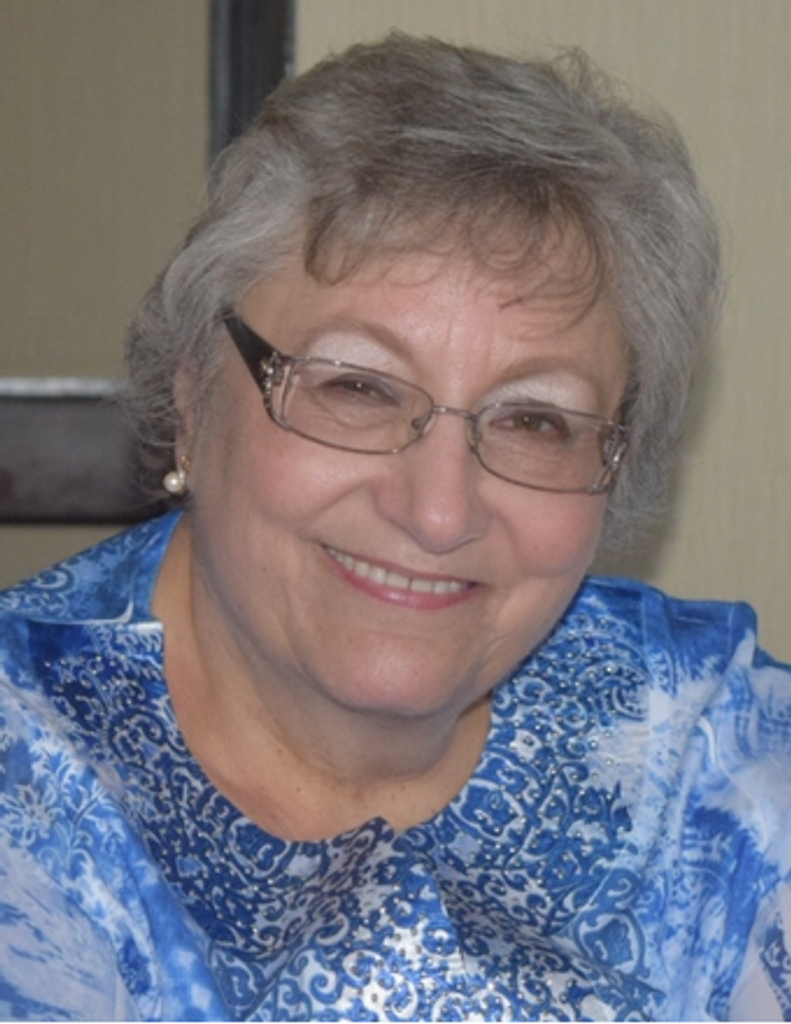 Bonnie M. (Bloom) Walter