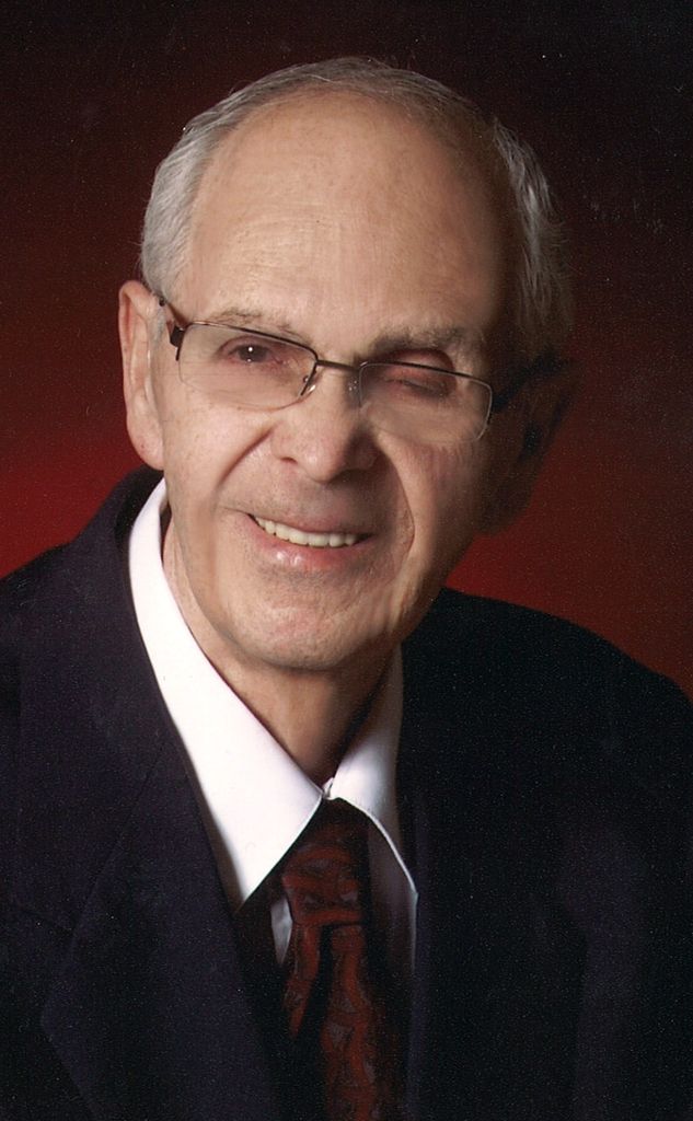 Frank Edward Clarke