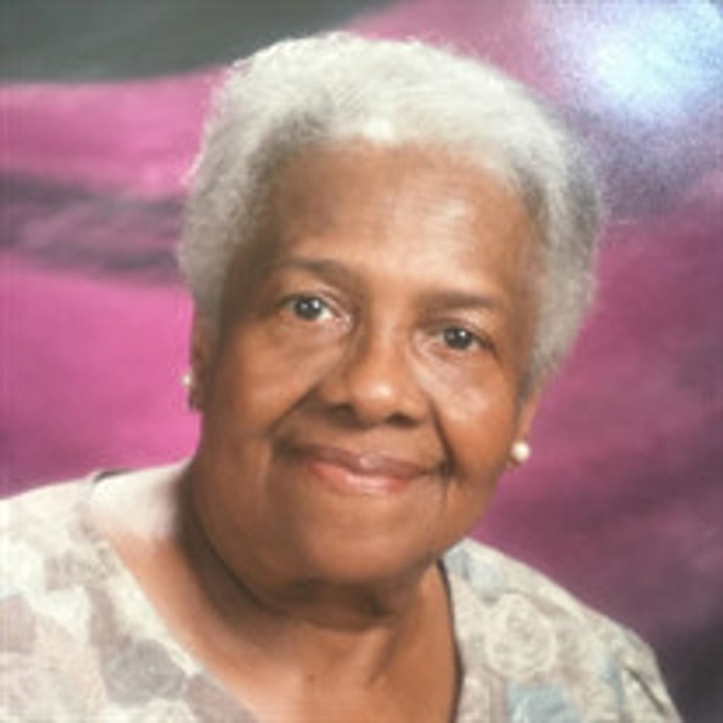 Edna Weekley Harris