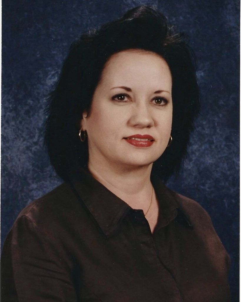 Dona Marie Stockstill White