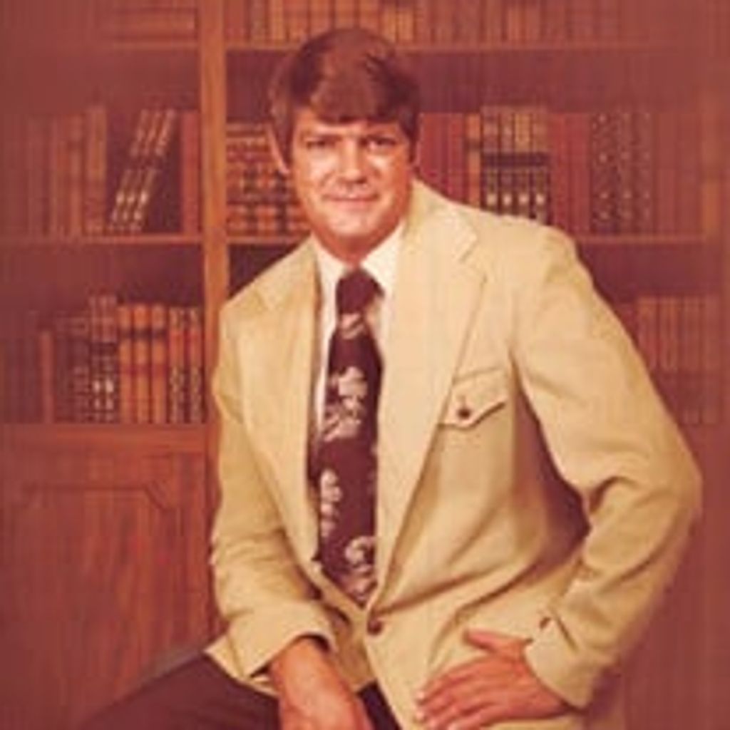 Richard Allan Baggett