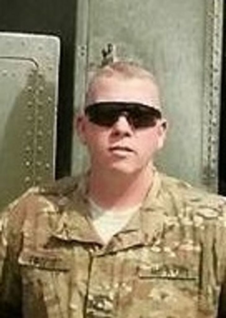 Alan Michael Twofoot Profile Photo