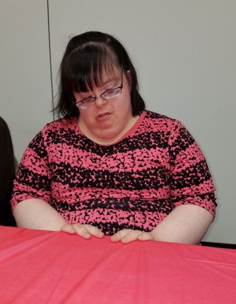 Kimberlyn "Cookie" G. Lara
