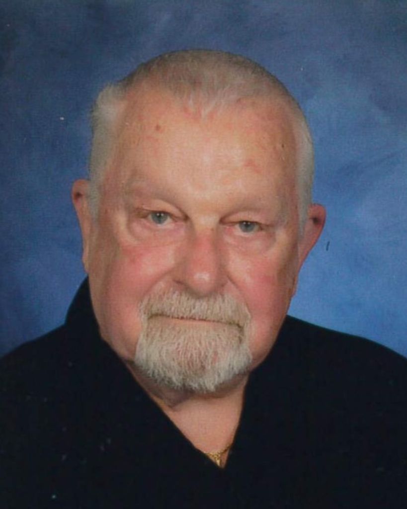 Frederick Lee Dorman Profile Photo