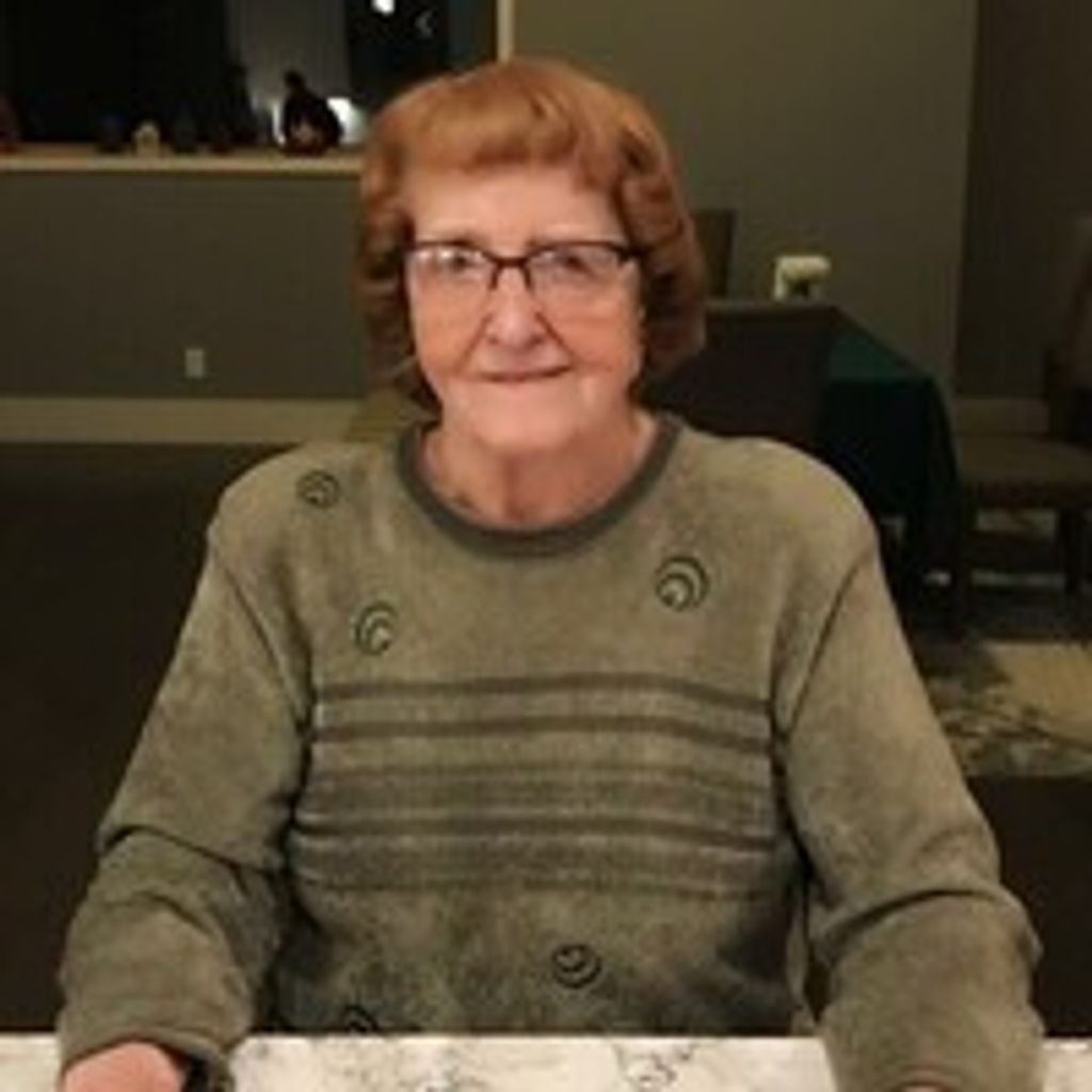 Sandra Lou Lund Profile Photo