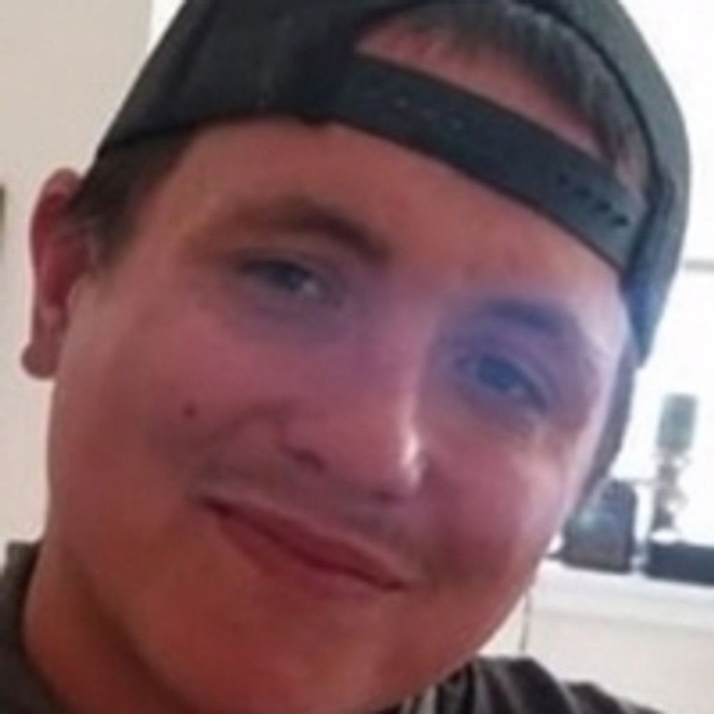 Steven "Fat Head" Gange