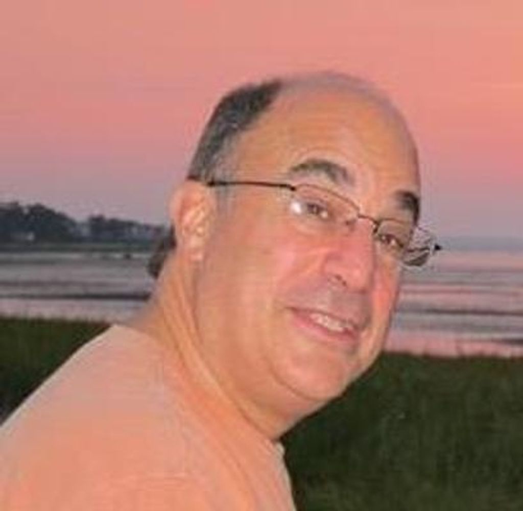 Anthony Falzone Profile Photo