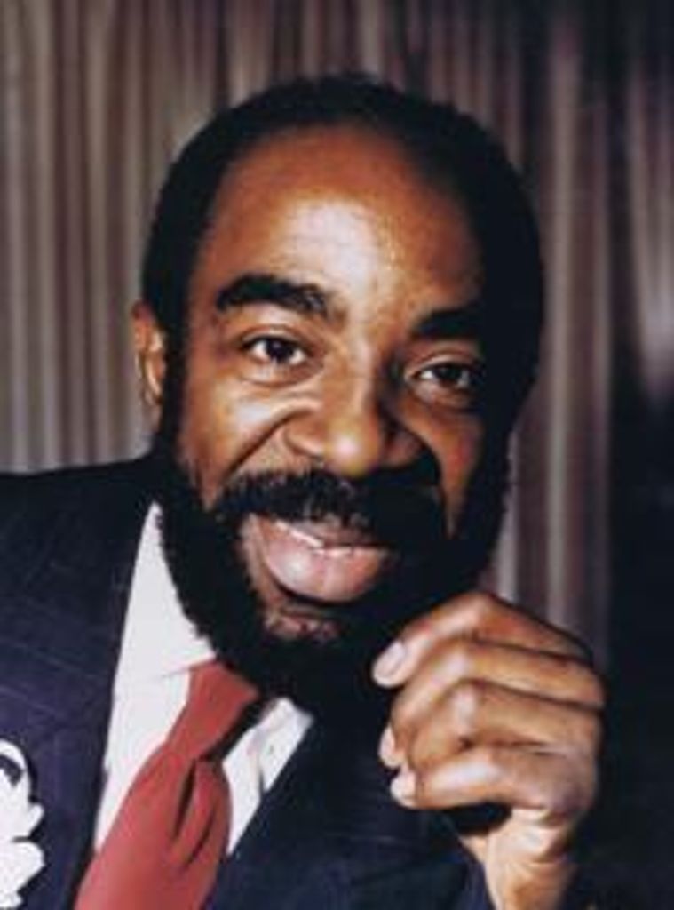 Earl L. Gardner