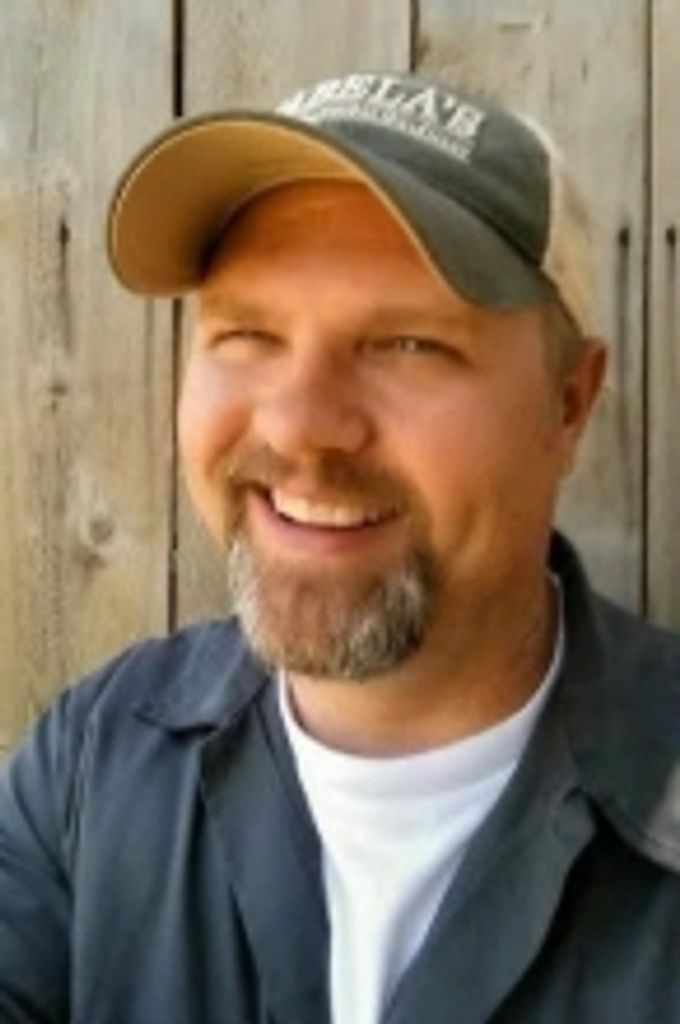 Scott Gene Boomer