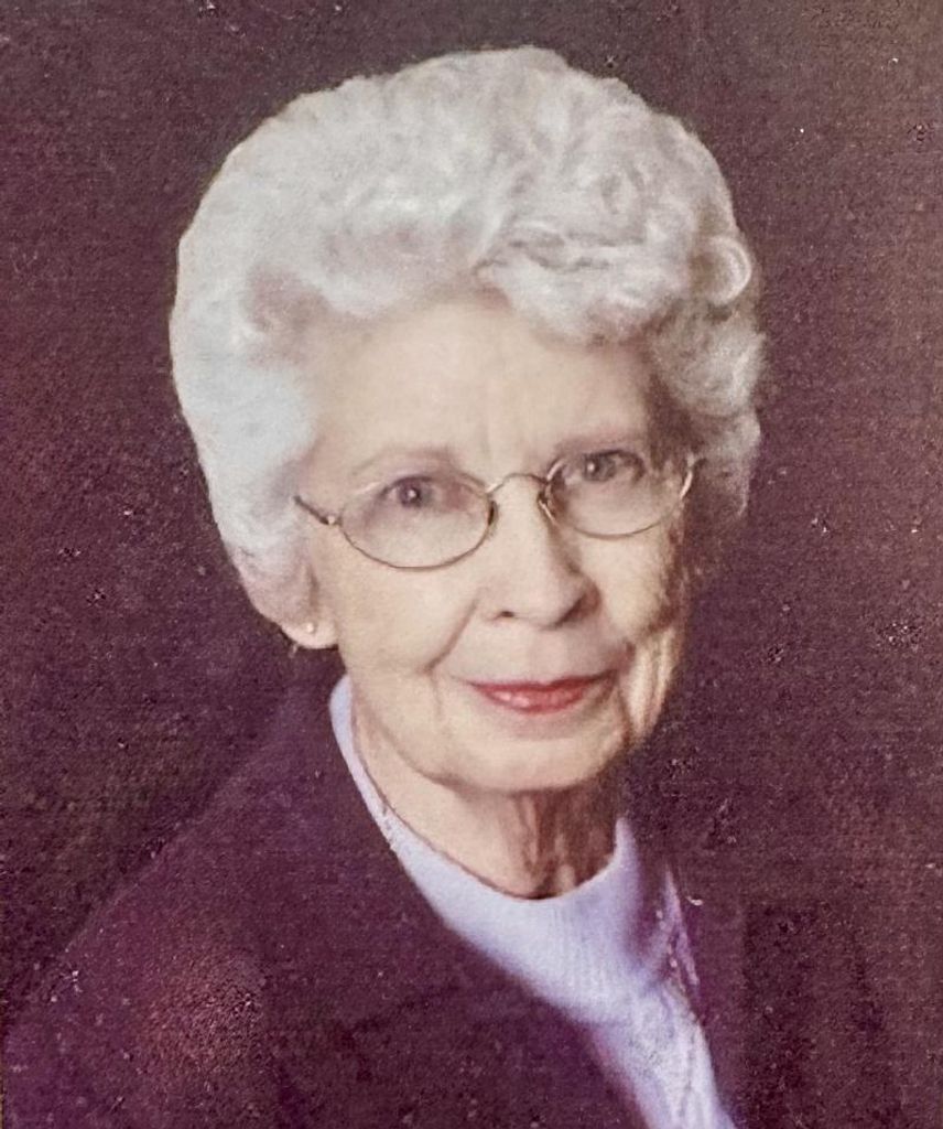 Myra Jean John