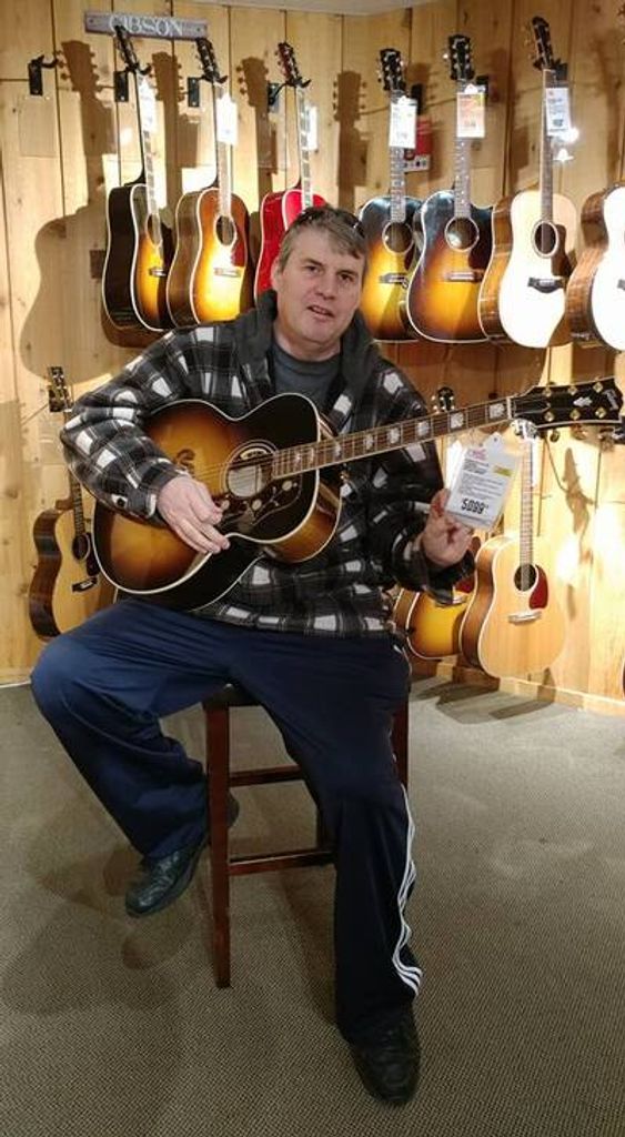 Richard Runyon Profile Photo