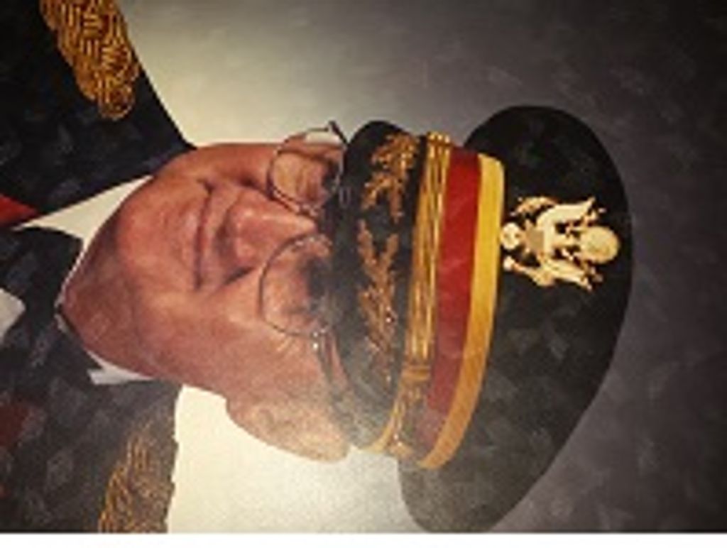 Tolbert Allen Daniels Sr. Profile Photo
