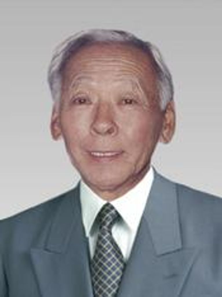 Frank Tadashi Sato