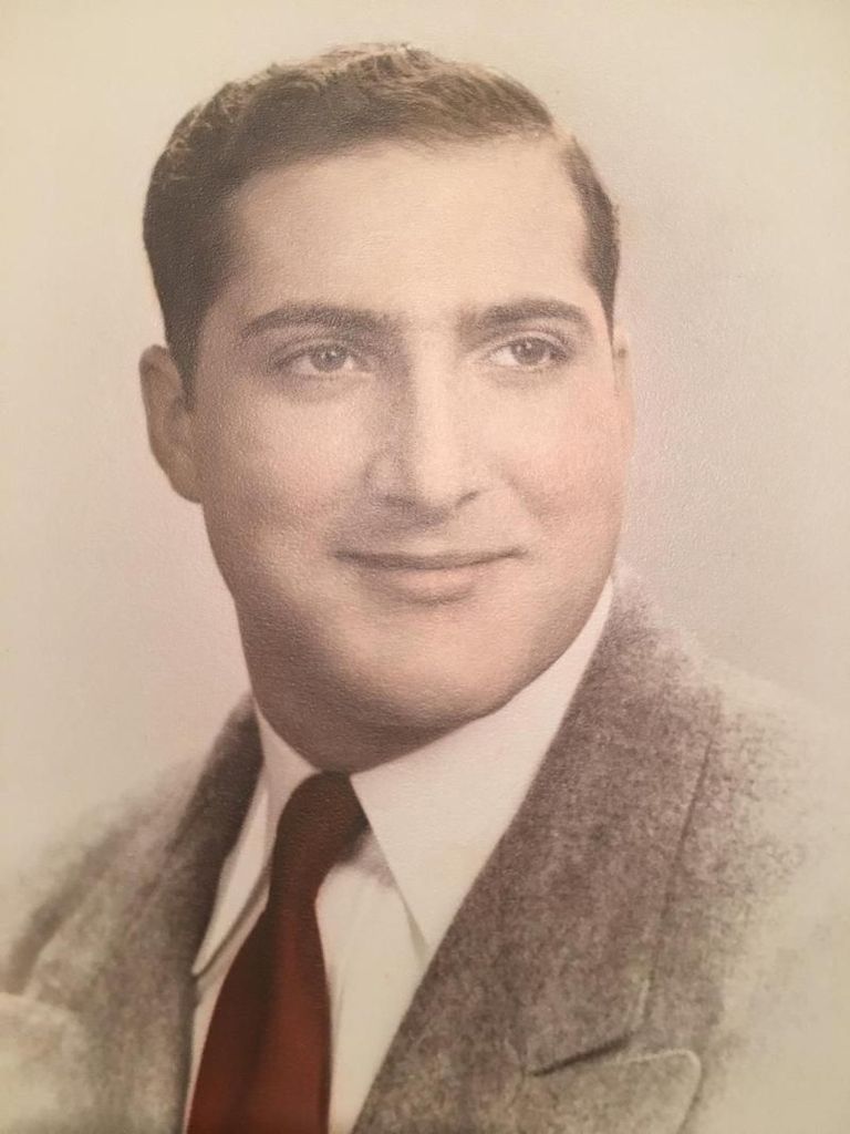 Albert P. Di Vincenzo Profile Photo