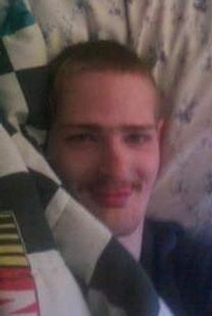 Justin Keith Smith Cashion Profile Photo