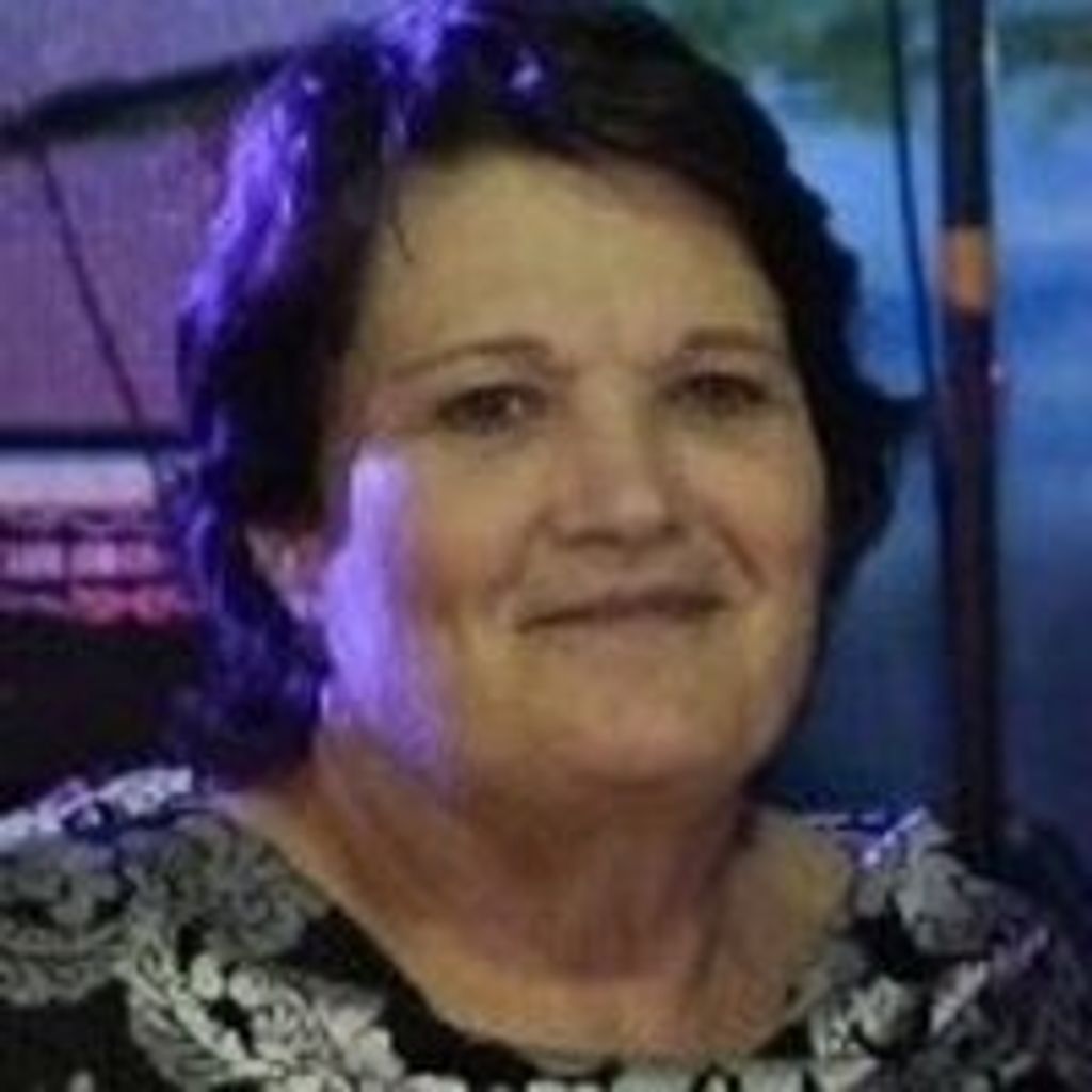 Judy Lynn Couts