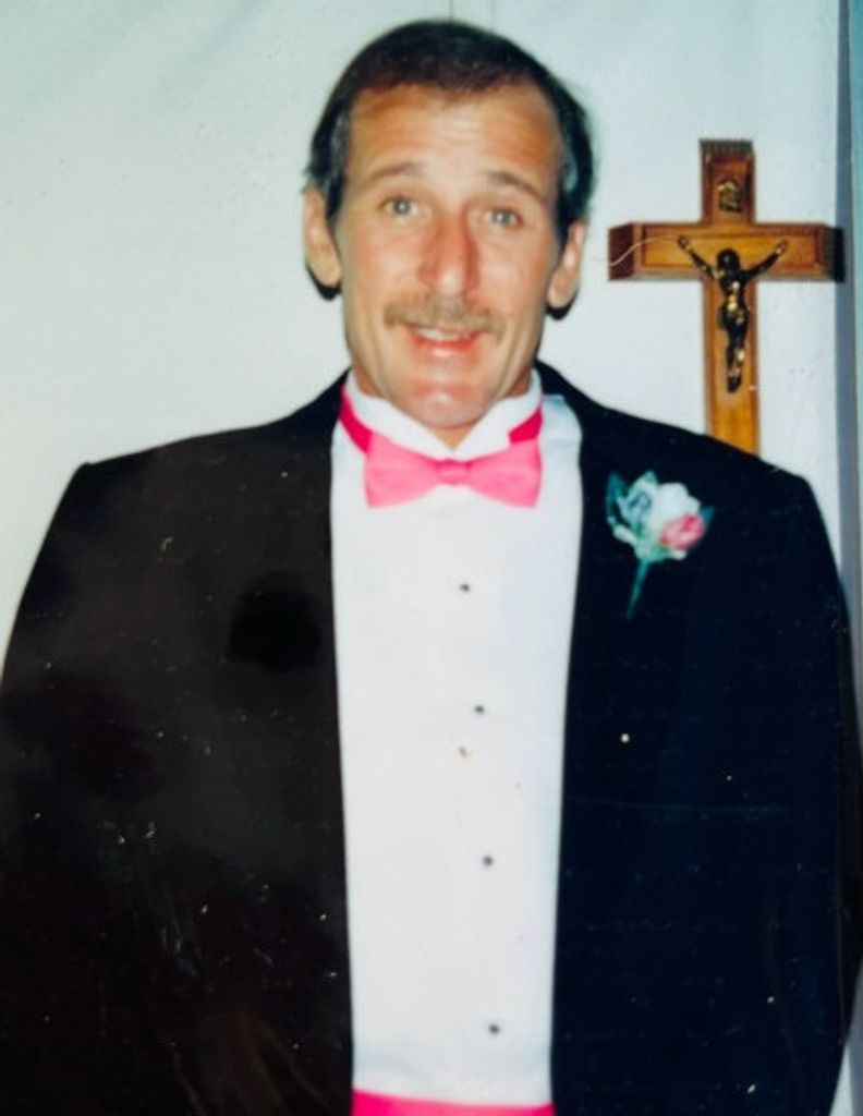 Robert V. Logan Profile Photo