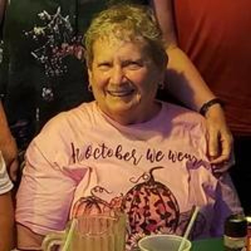 Suzanne Elayne Fuday