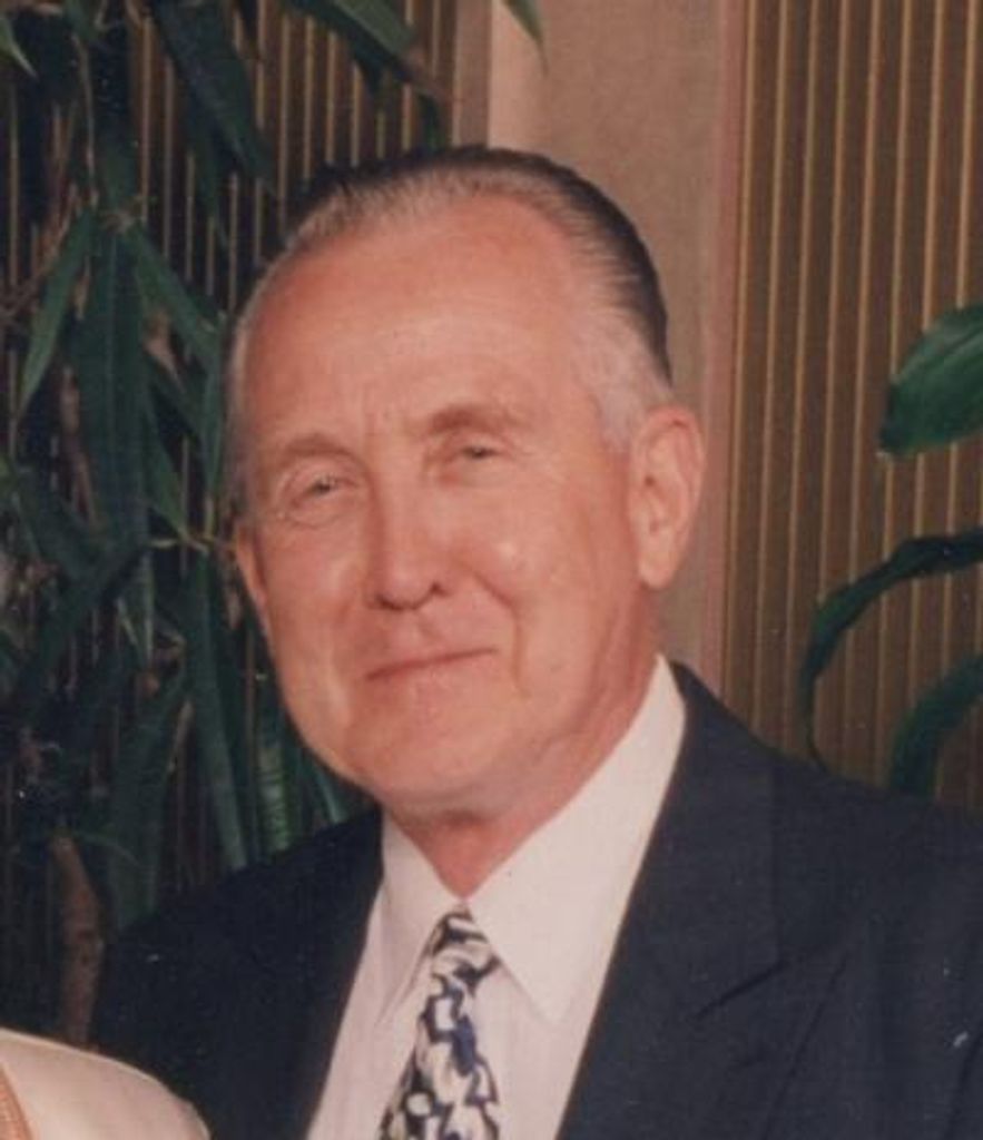 Lawrence Alan Whalen