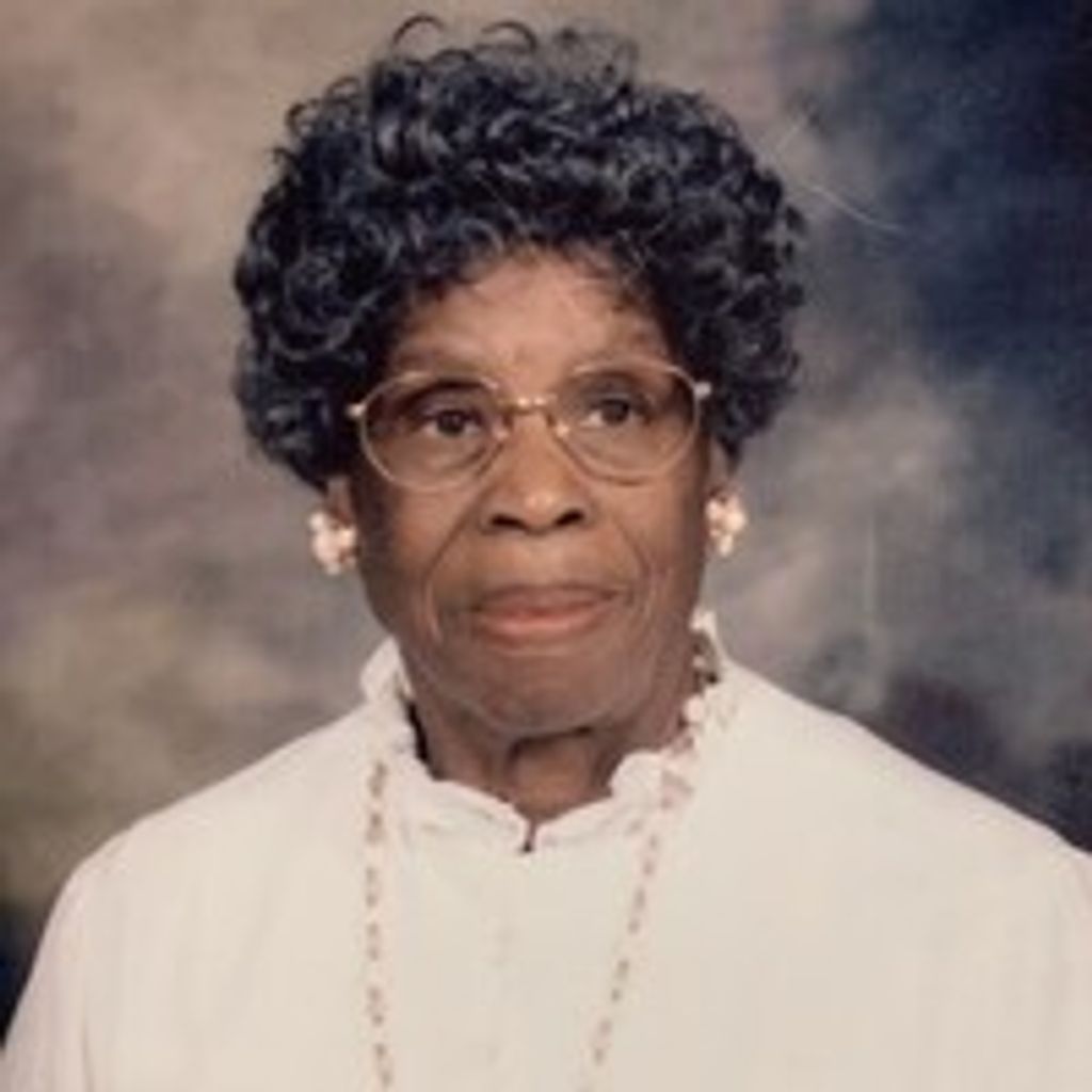 Mrs. Nellie Mae Killian Profile Photo