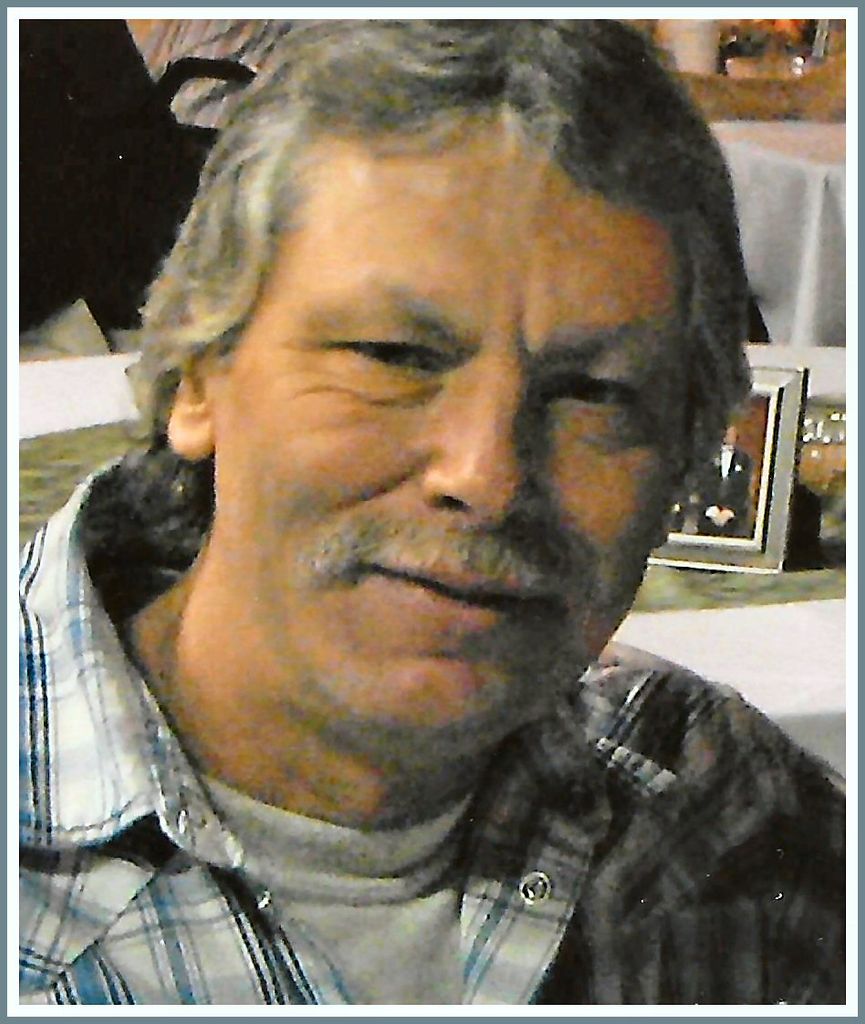 Paul Joseph Brown