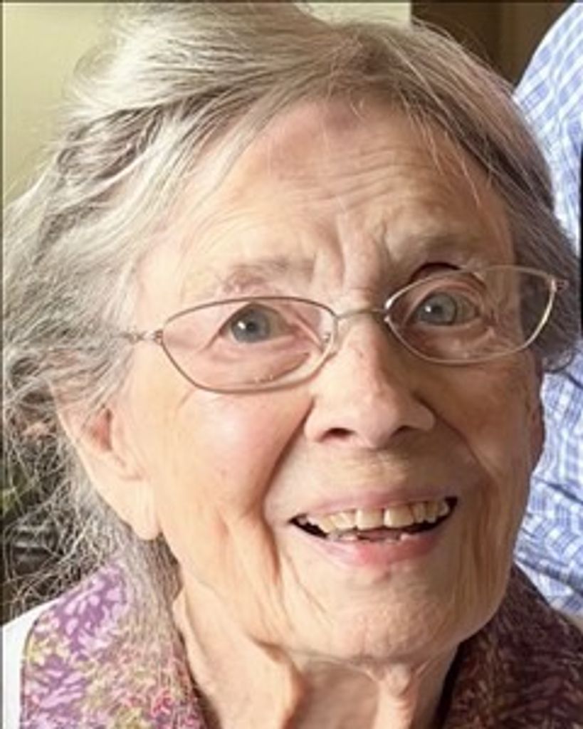 Nell Rose Culver