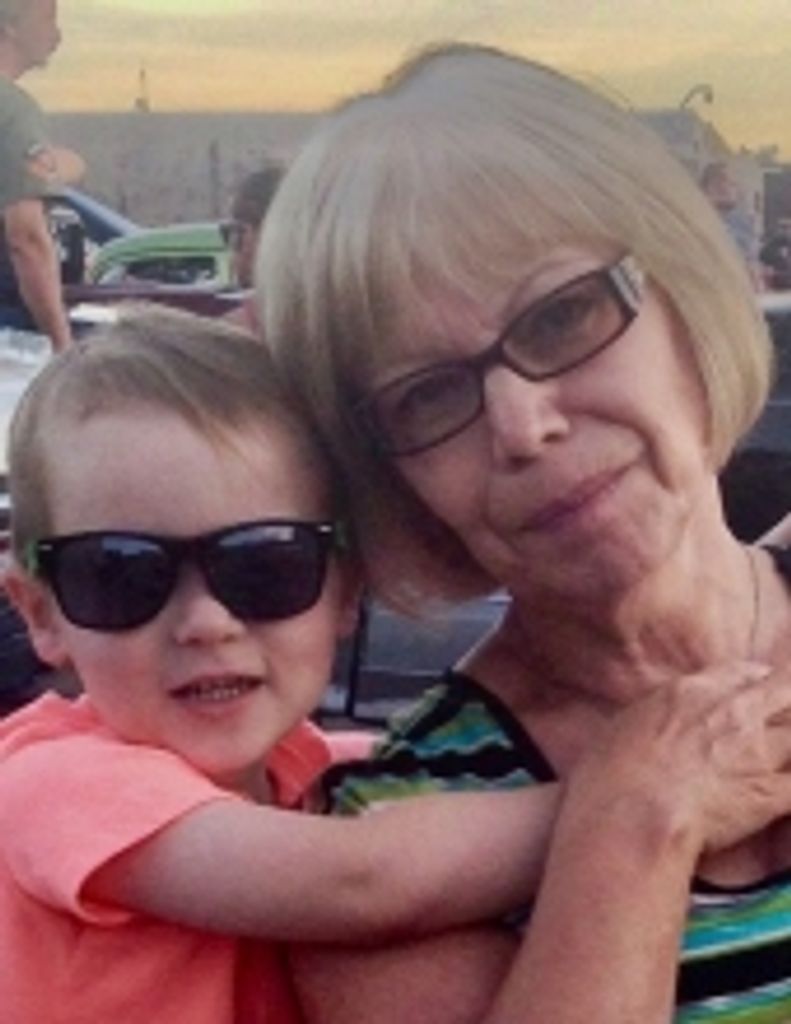 Denise Bowman Profile Photo