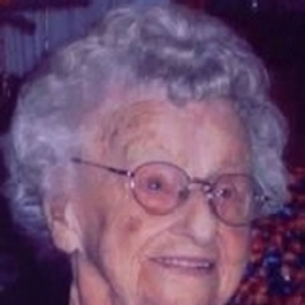 Vivian Belanger