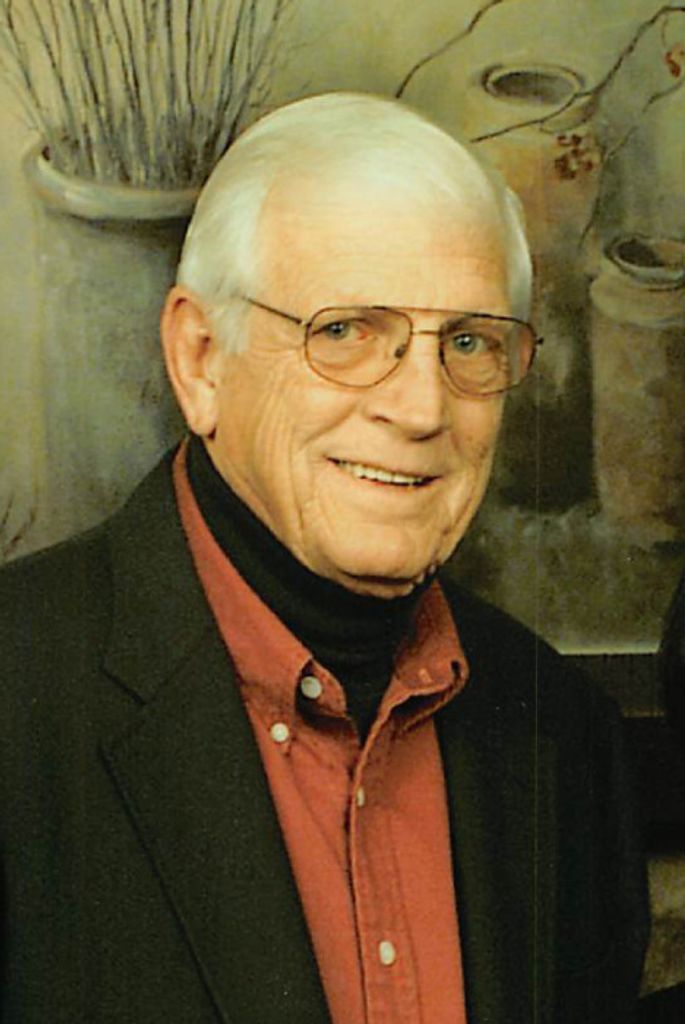 Donald H Cox Jr.