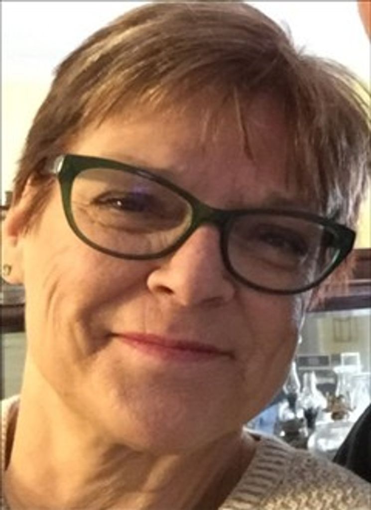 Marcia Leigh Duncan Profile Photo