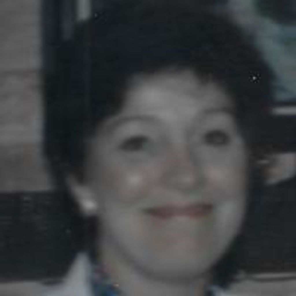Gene Ann Cook Profile Photo