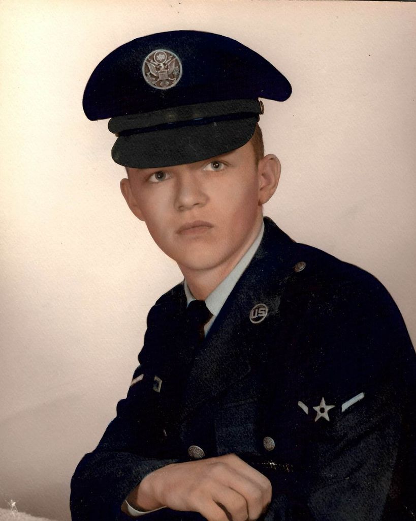 David Alan Jackson