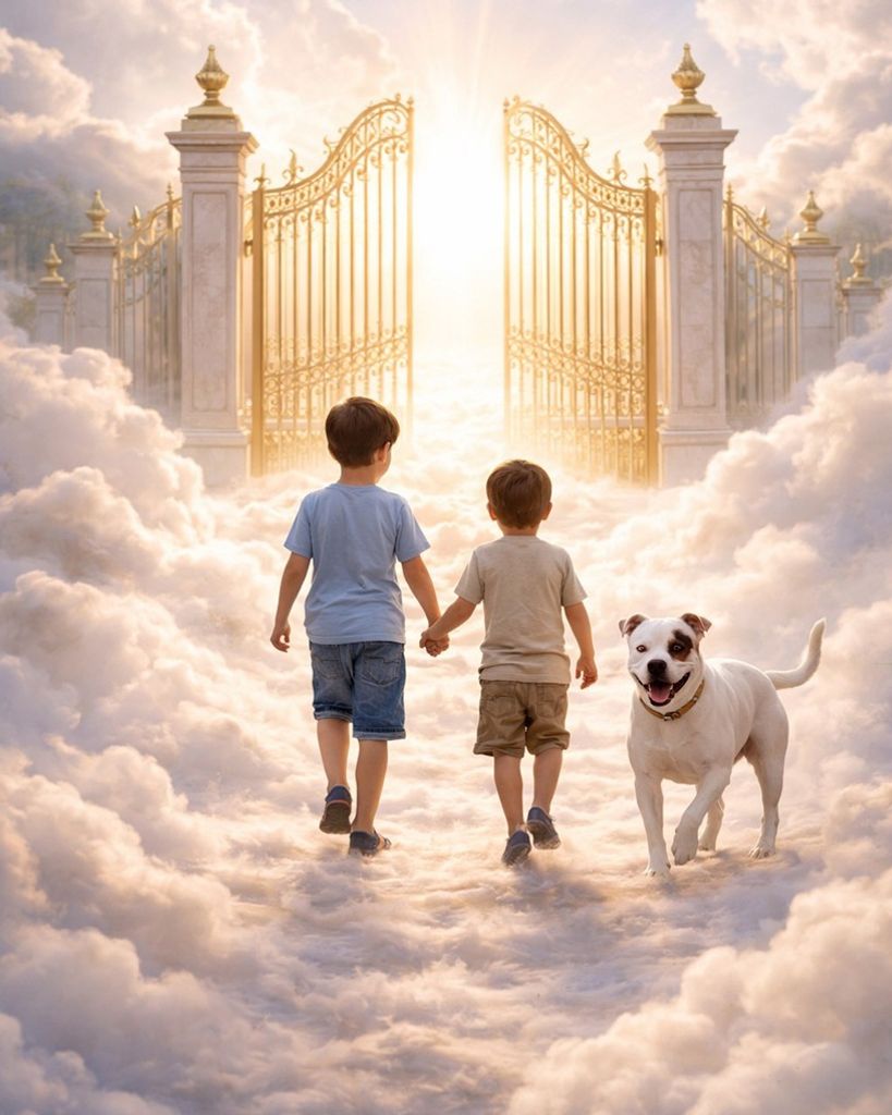 Theodore Speas Profile Photo