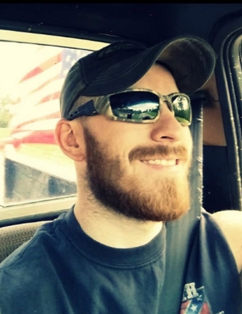Cody Allen Lee Hildebrand Profile Photo