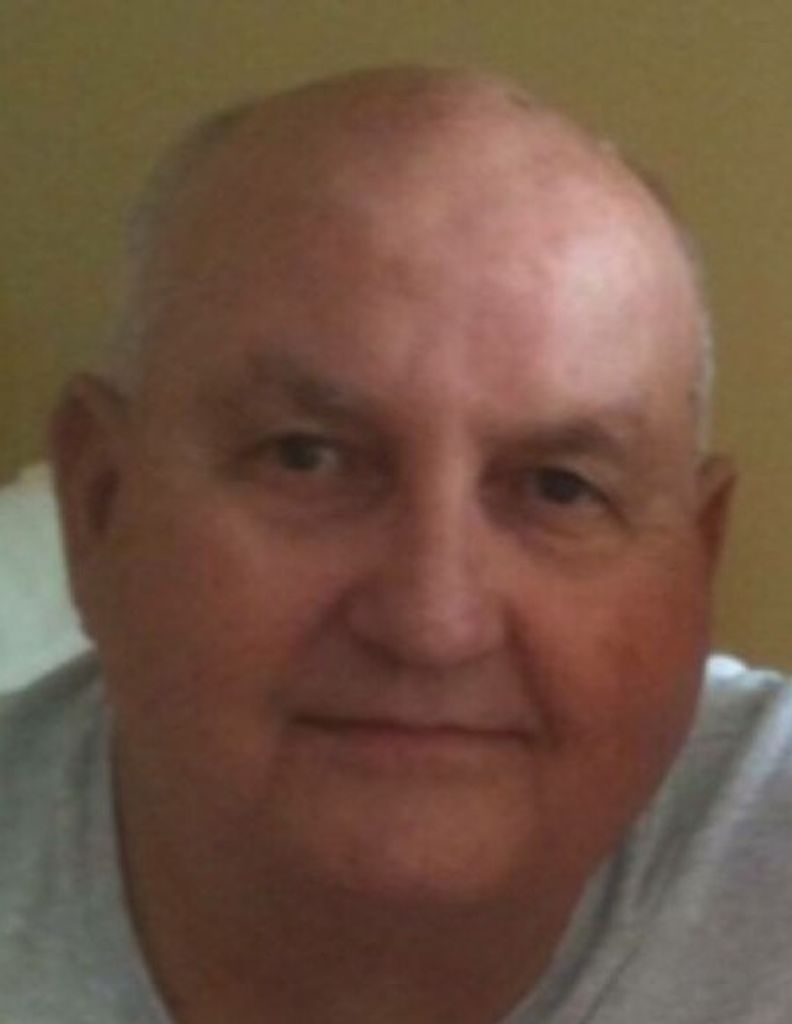 Oscar T. Manns Profile Photo