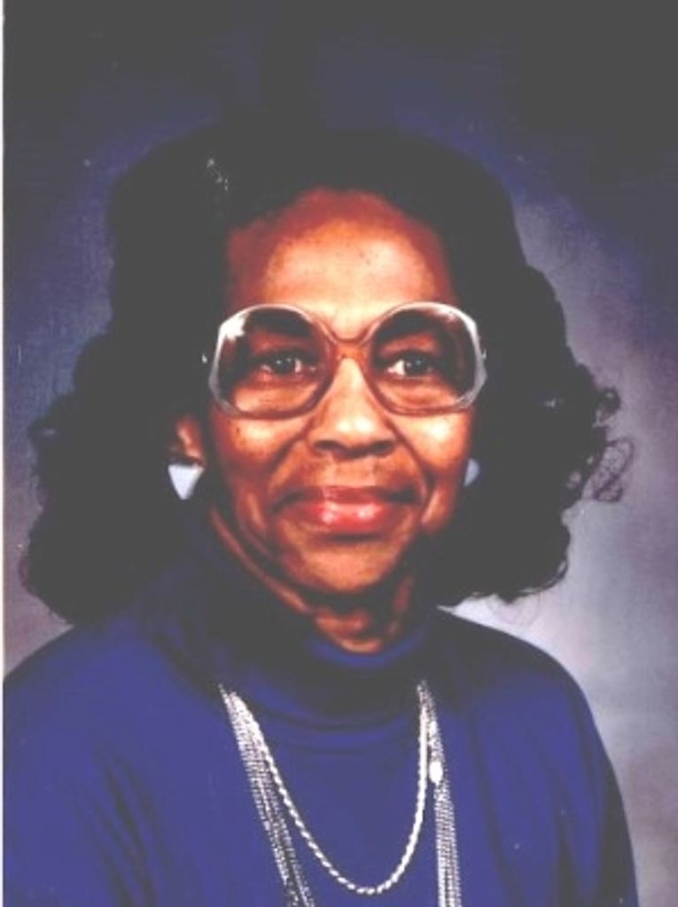 Lola M Mcdowell