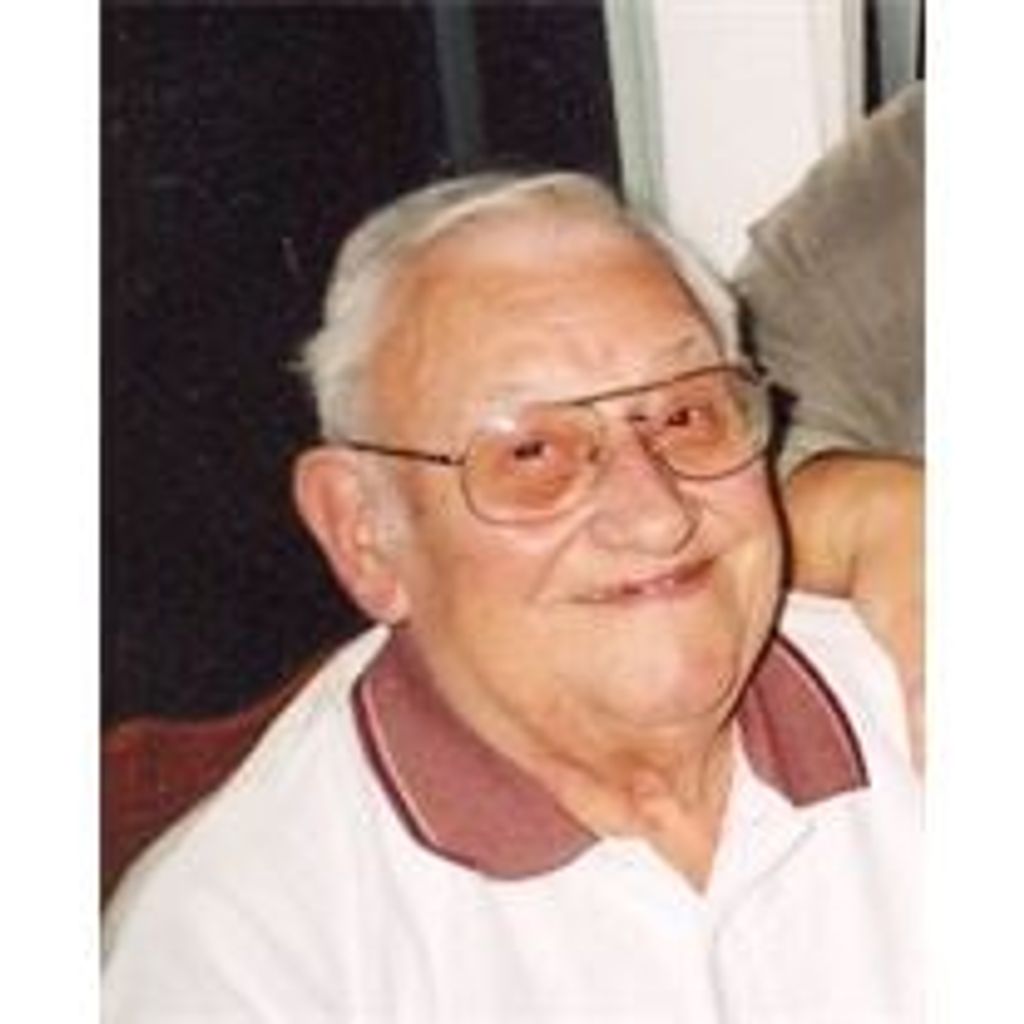 Paul Frederick Beyer, Sr.