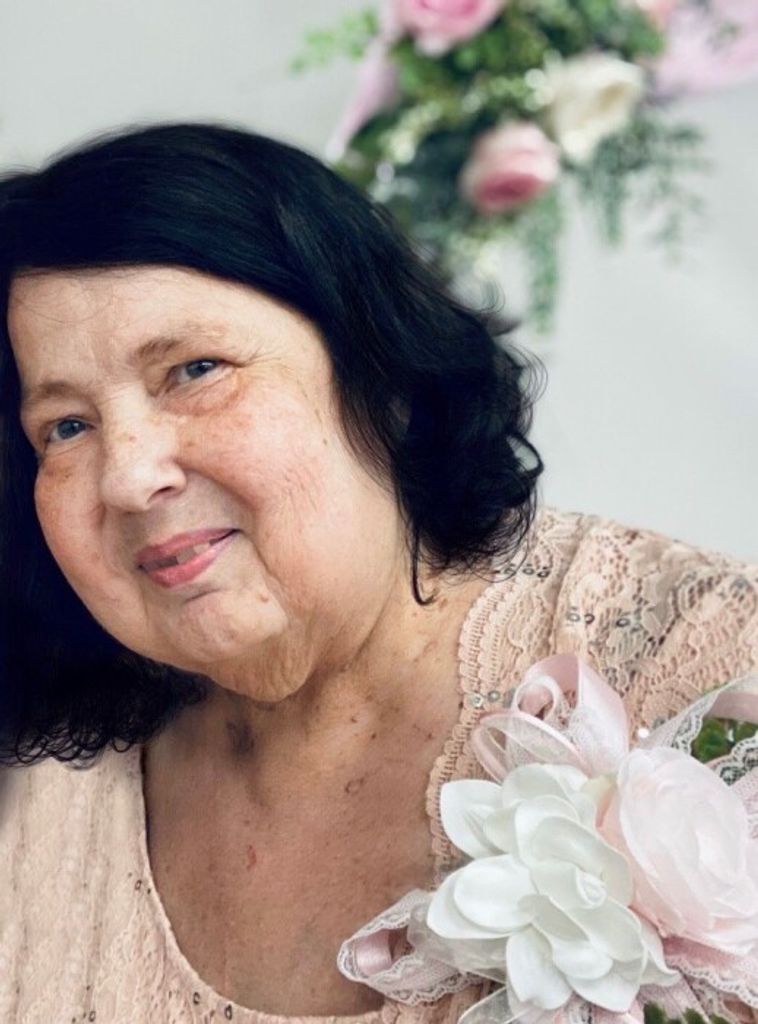Patsy Lorraine Heinsen Profile Photo