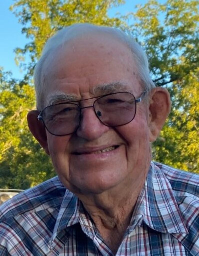 Fred 'Freddy' B. Hansford Profile Photo