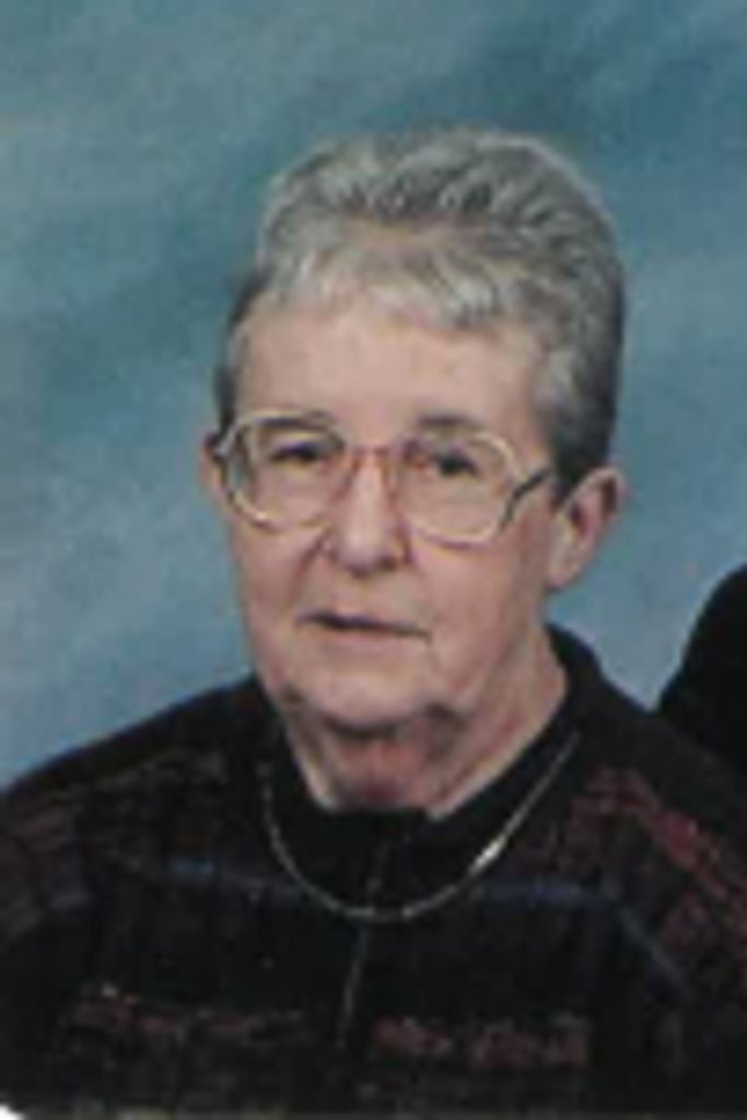 Mary Rose Frankovic