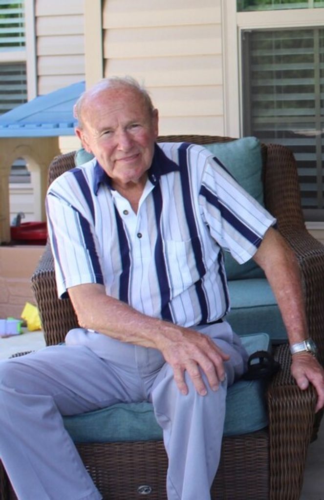 William Edward Adams