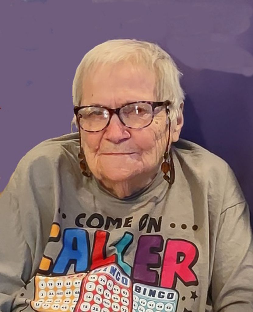 Dorothy Jean Shaw Profile Photo