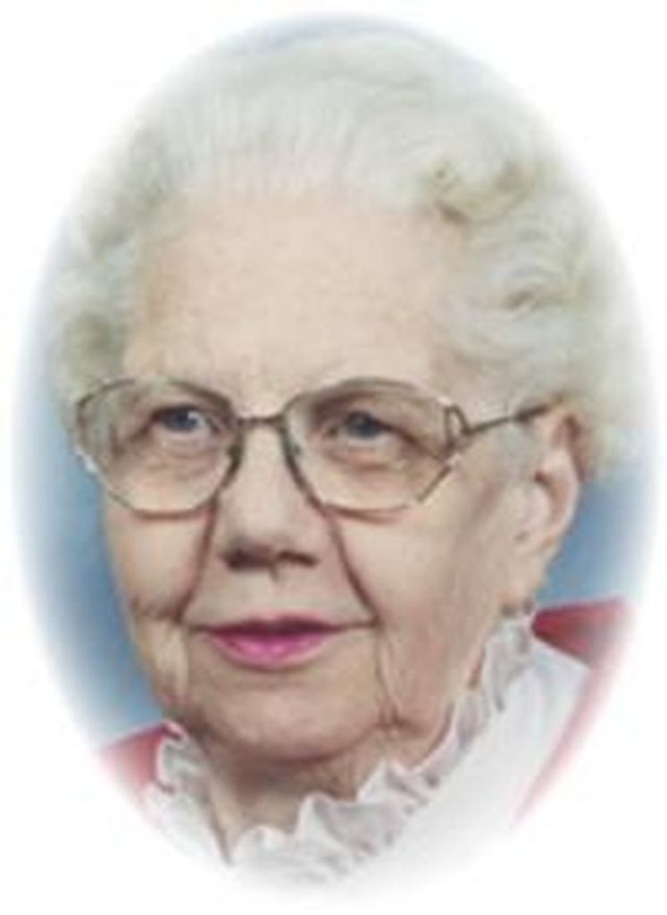 Gladys Smith Chumbley