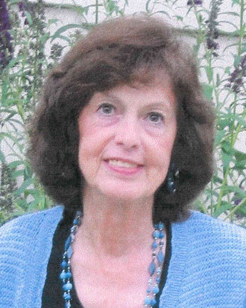 Albertha Francis Moorlag