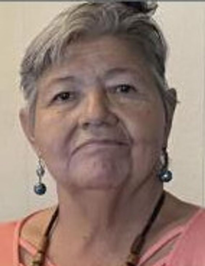 Juanita Odilia Ramos Profile Photo